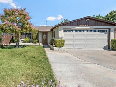 3098 Franela Dr, San Jose, CA, 95124