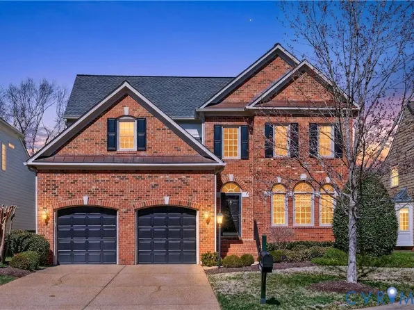 12012 Layton Dr, Glen Allen, VA 23059