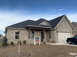109 Agriculture Ln, Perry, GA 31069