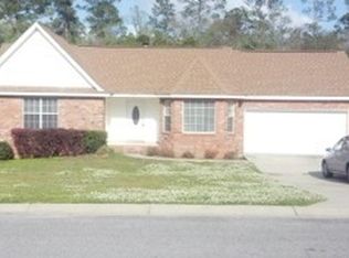 14218 Oakview Cres, Vancleave, MS 39565