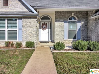 5004 Inwood Cir, Killeen, TX, 76542