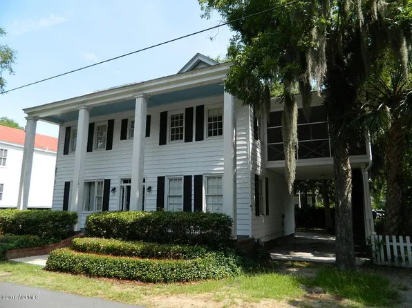 1217 North St APT 2, Beaufort, SC 29902