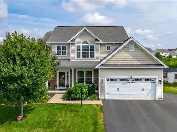 10 Fenlon Lane, Malta, NY 12020