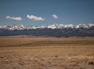 2005 Lope Loop, Westcliffe, CO 81252