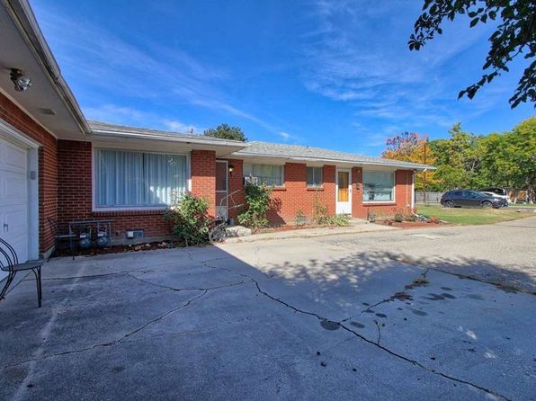 1211 W Martin St