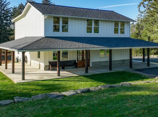 101 SW Juniper Ave, Warrenton, OR 97146