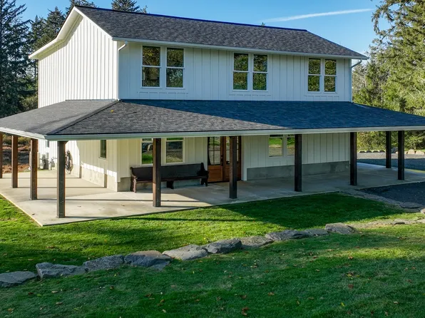 101 SW Juniper Ave, Warrenton, OR 97146