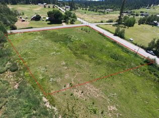 Nka Garwood Rd, Hayden, ID 83835