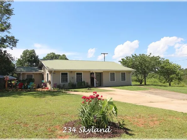 234 Skyland Dr, Westminster, SC 29693