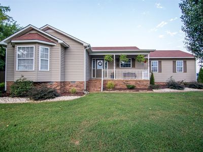 707 Sugar Bend Dr, Columbia, TN, 38401