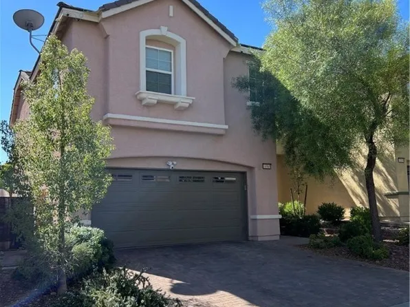 10565 Hartford Hills Ave, Las Vegas, NV 89166