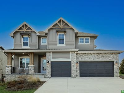 19920 Tyler St, Omaha, NE, 68135
