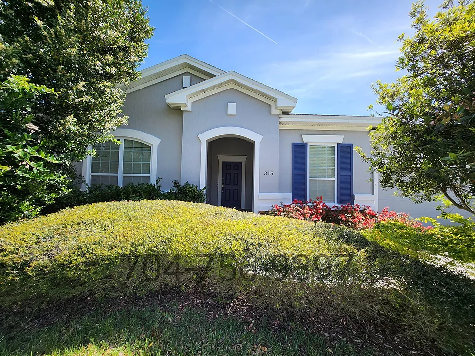 315 Howland Dr