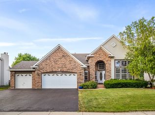 24902 W Madison St, Plainfield, IL 60544