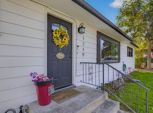 1219 Billups St, Clarkston, WA 99403