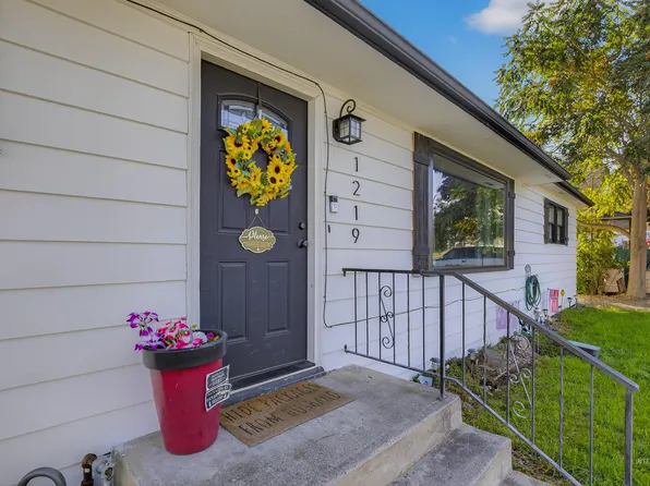 1219 Billups St, Clarkston, WA 99403