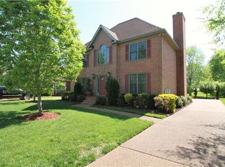 404 Royal Xing, Franklin, TN 37064