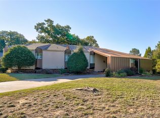 1700 Augusta Dr, Ada, OK 74820