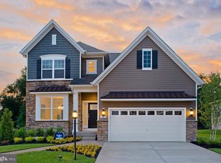 9 Arabella Way, Fallston, MD 21047