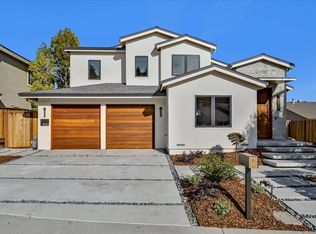 920 Heather Dr, San Carlos, CA 94070