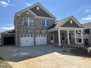 805 Westchester Cir LOT 1053, Hendersonville, TN 37075