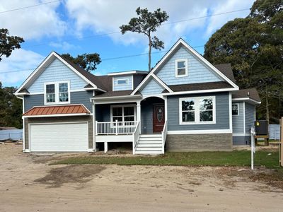 112 Briggs St #15/17, Jarvisburg, NC, 27947