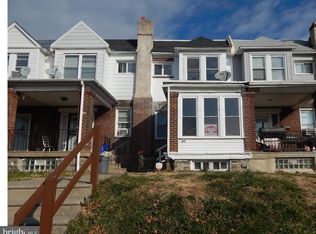 1127 Bridge St, Philadelphia, PA 19124