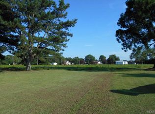 425 Old Hertford Rd, Edenton, NC 27932