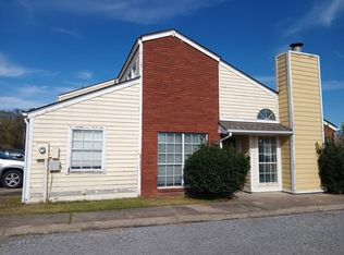 307 S 38th St, Muskogee, OK 74401