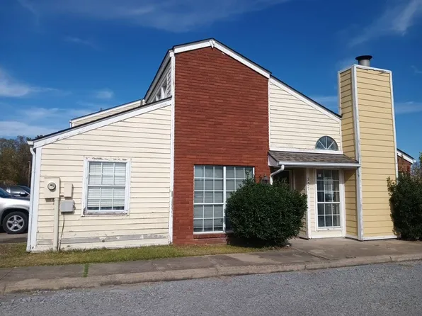 307 S 38th St, Muskogee, OK 74401