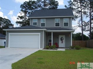 103 Mustang Dr, Guyton, GA 31312