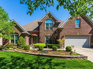3252 Brighton Place Dr, Lexington, KY 40509