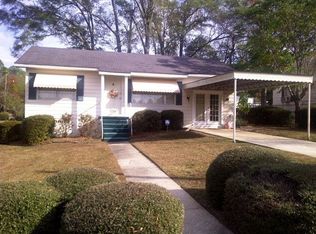 1201 Conti Rd, Dothan, AL 36301