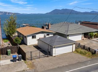 2754 Lakeshore Blvd, Lakeport, CA 95453