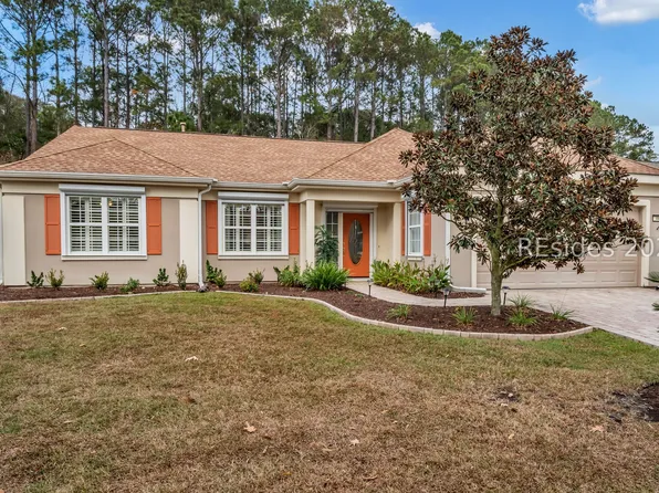 44 Redtail Dr, Bluffton, SC 29909