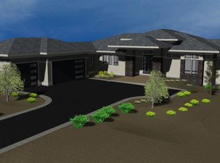 61720 Hosmer Lake Dr, Bend, OR 97702