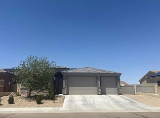 4727 N Old Ranch Ln, Kingman, AZ 86401