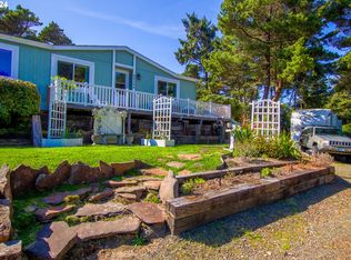 88544 4th Ave, Florence, OR 97439