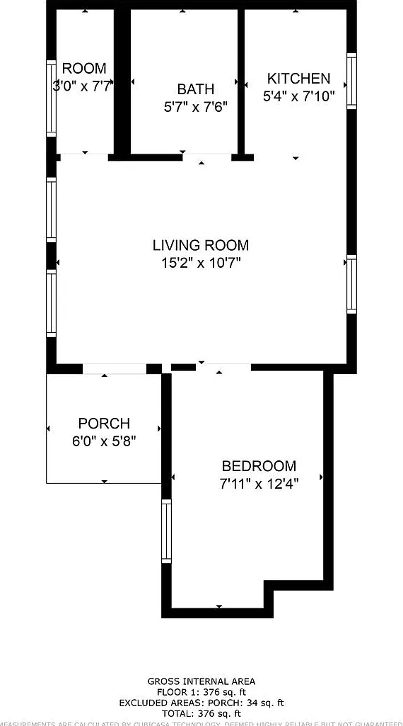 60 West Broadway — Photo 4
