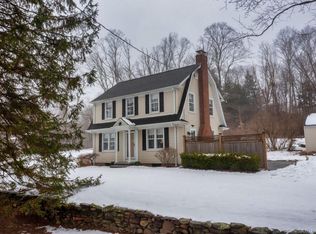 110R Haddam Quarter Rd #R, Durham, CT 06422