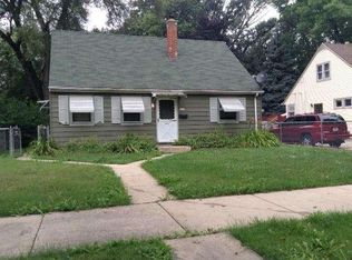 5351 N 46th St, Milwaukee, WI 53218