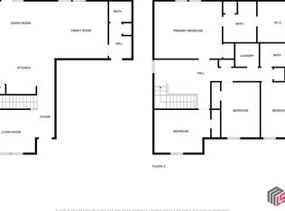 77 Sinclair Way, Monroe, GA 30655