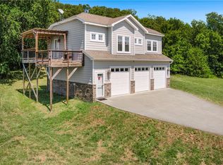 3070 E Wyman Rd, Fayetteville, AR 72701