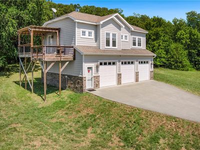 3070 E Wyman Rd, Fayetteville, AR, 72701