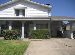 743 Valiant Cir, Garland, TX 75043
