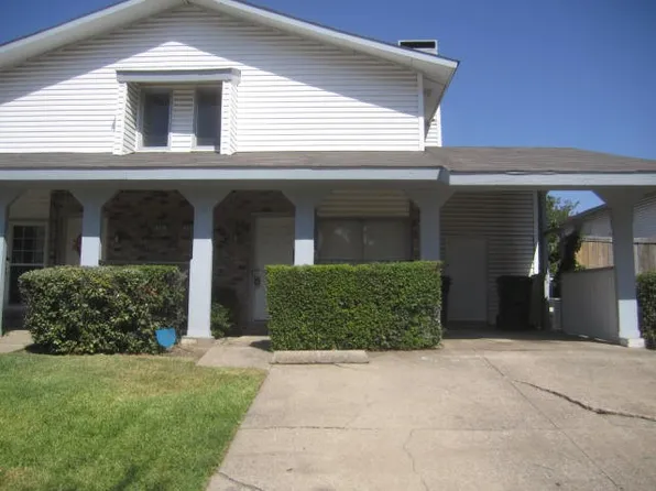 743 Valiant Cir, Garland, TX 75043