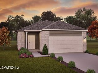 Pine II Plan, Garden Grove, San Antonio, TX 78263