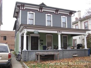 430 S 4th Ave APT 2, Ann Arbor, MI 48104