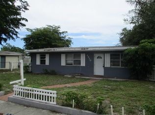 4410 SW 39th St, West Park, FL 33023