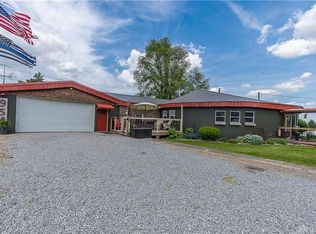 954 Lippincott Rd, Urbana, OH 43078